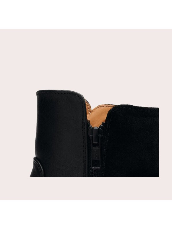 FUSION MT Safety Boot