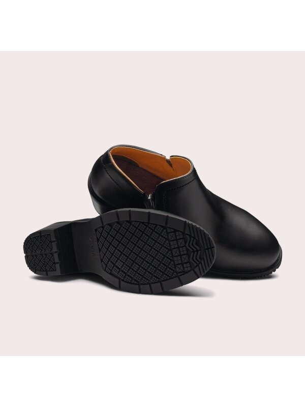 Gravity Vegan Safety Shoe