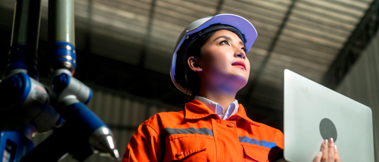 SEGURIDAD DISEÑADA POR MUJERES PARA MUJERES