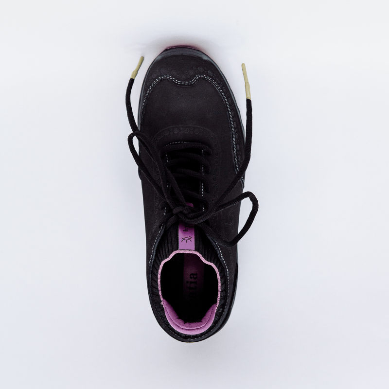 TUCANA S3S CI FO SR – Zapato de Seguridad Liviano