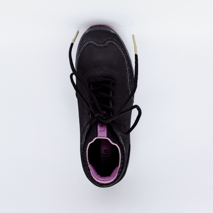 TUCANA S3S CI FO SR – Zapato de Seguridad Liviano