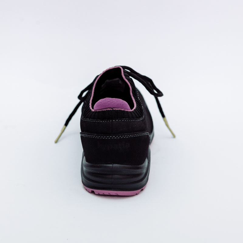 TUCANA S3S CI FO SR – Zapato de Seguridad Liviano