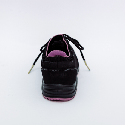 TUCANA S3S CI FO SR – Zapato de Seguridad Liviano