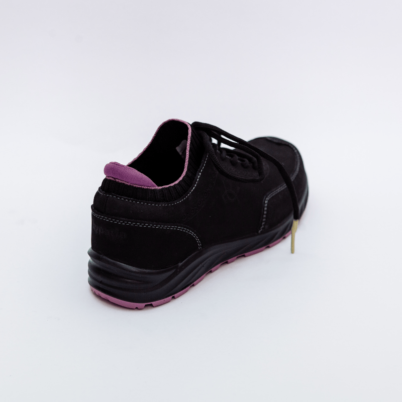 TUCANA S3S CI FO SR – Zapato de Seguridad Liviano