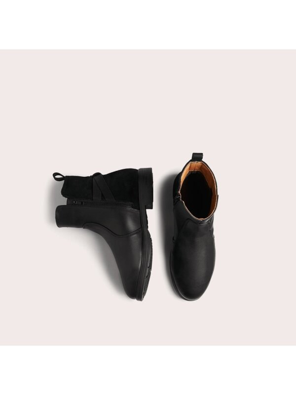 FUSION MT Safety Boot