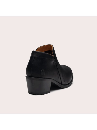 Gravity Vegan Safety Shoe