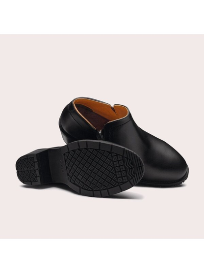 Gravity Vegan Safety Shoe