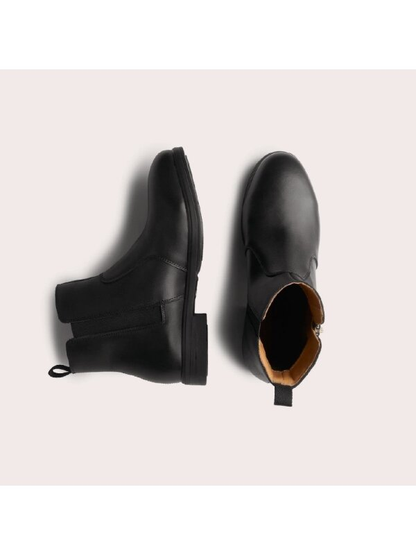 Omega EH Safety Boot