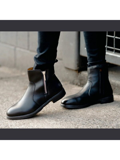 Omega EH Safety Boot