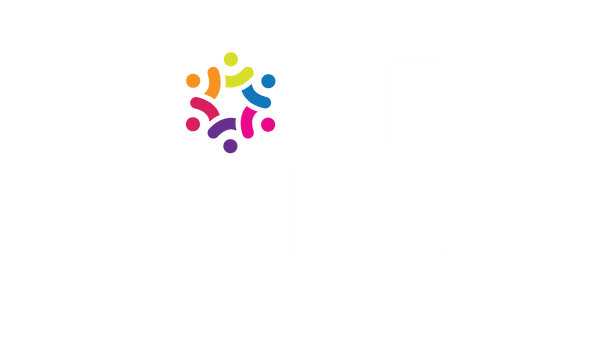 Women Owned, certificado por WEConnect International